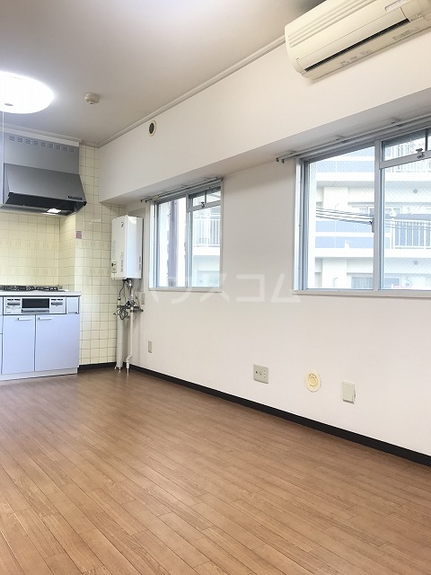 3/28 リビング/ダイニング