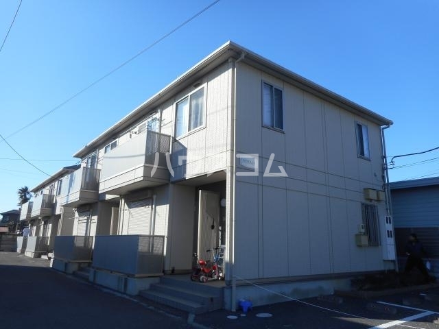 10/18 バルコニー