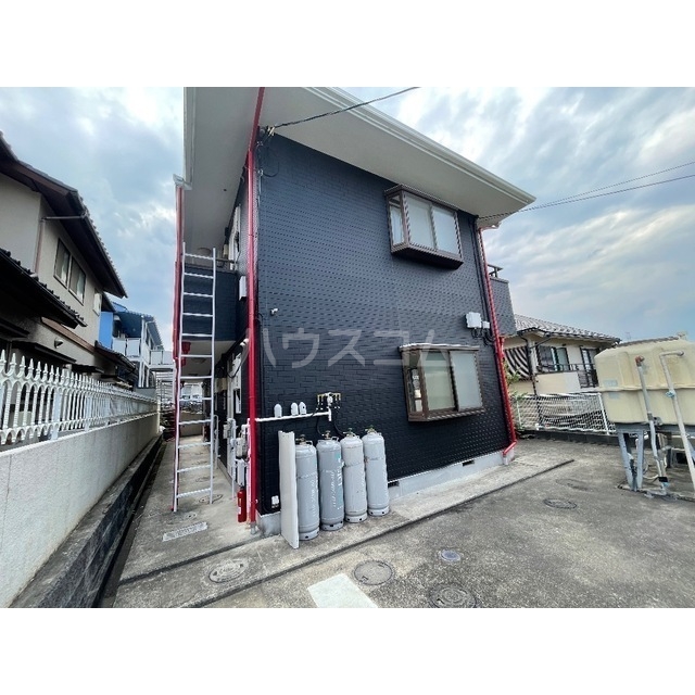 1/26 外観