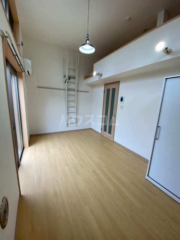 3/23 リビング/ダイニング