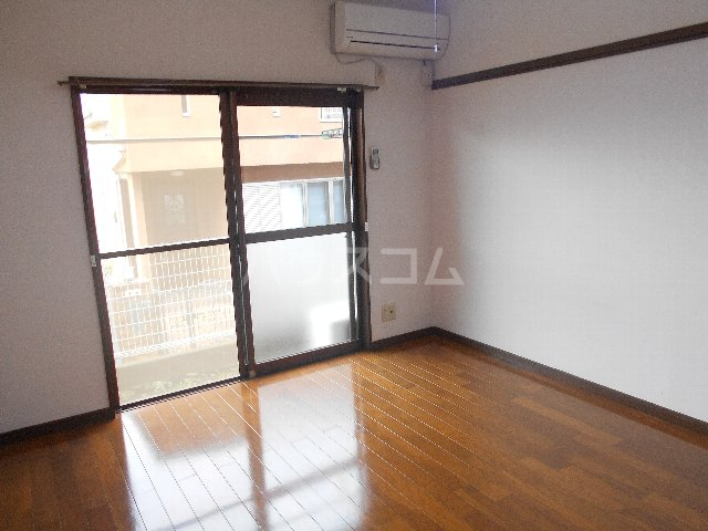 3/27 リビング/ダイニング