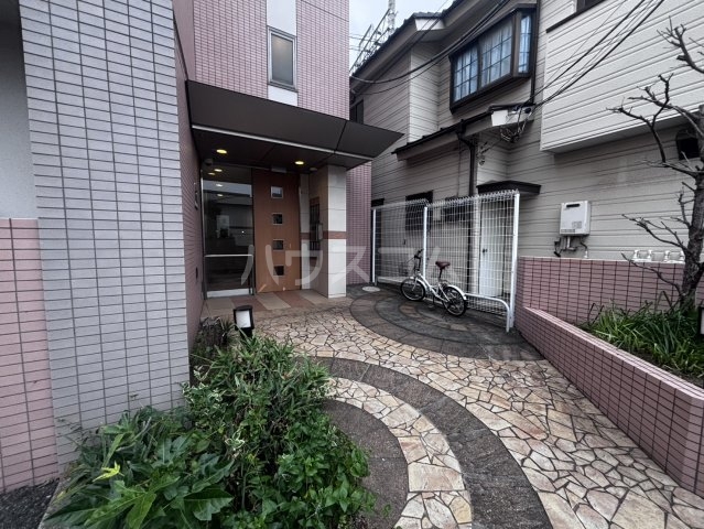 3/30 外観