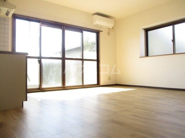 3/26 リビング/ダイニング