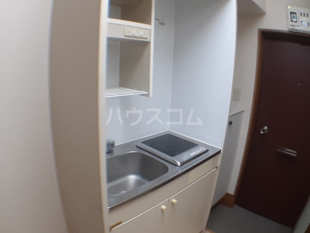 11/30 キッチン