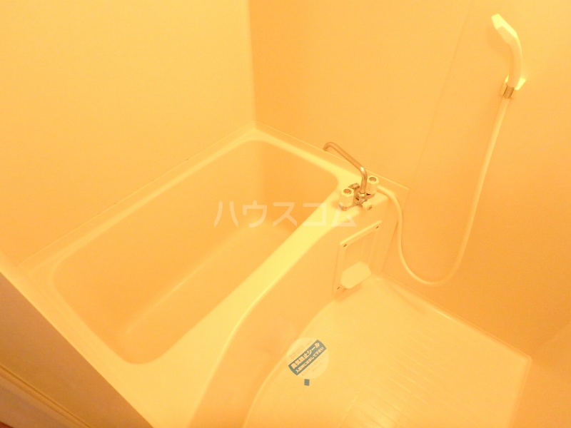 17/29 浴室