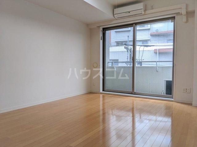 11/28 バルコニー