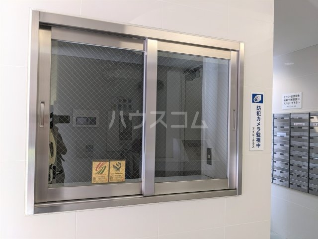 2/12 エントランス