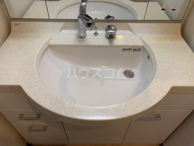 12/30 洗面