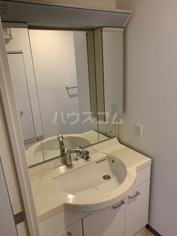 11/30 洗面