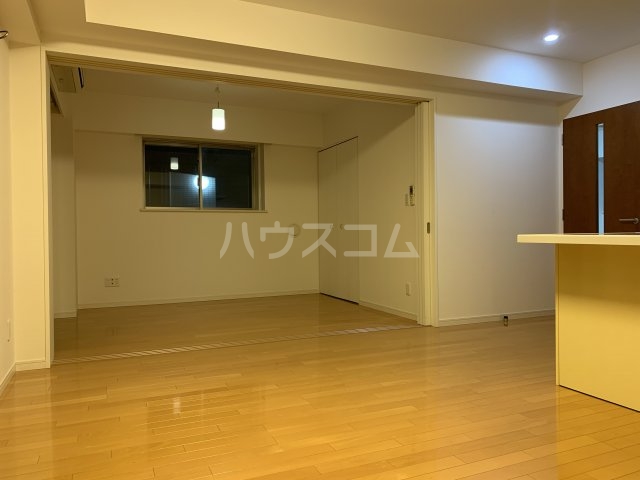 5/30 リビング/ダイニング