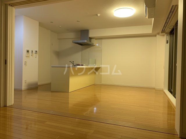 3/30 リビング/ダイニング