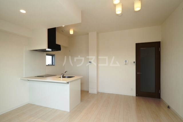 4/30 リビング/ダイニング