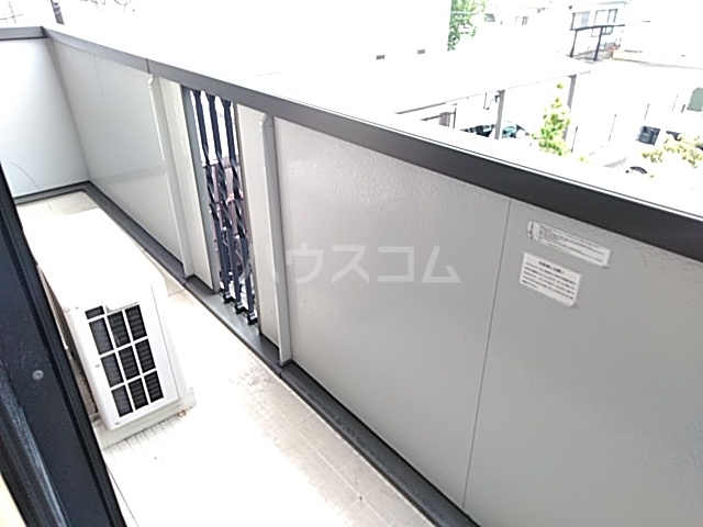 22/30 バルコニー