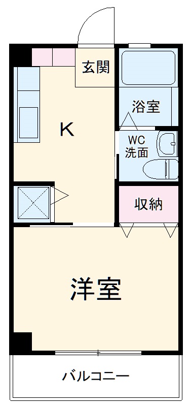 3/30 間取