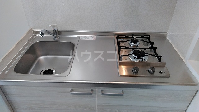 10/30 キッチン