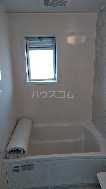 12/30 浴室