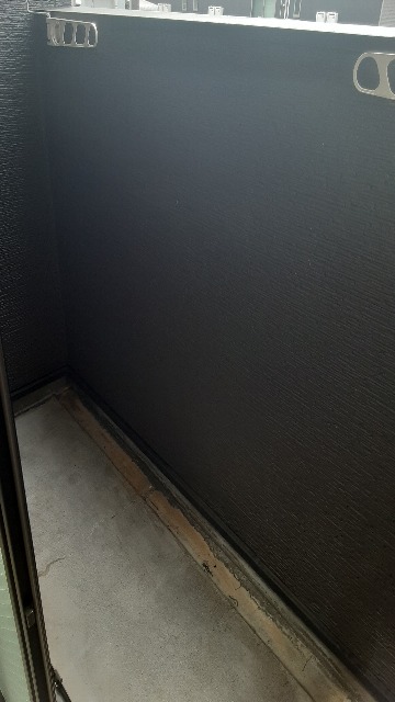 16/28 バルコニー