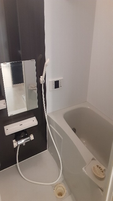 9/28 浴室