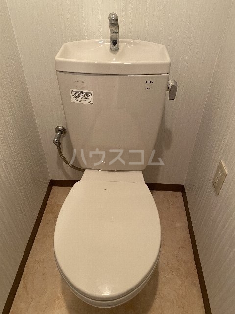 15/26 トイレ