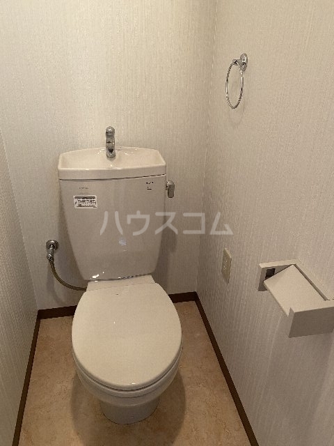 14/26 トイレ