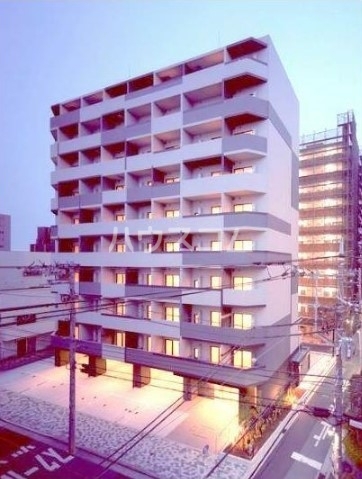 1/16 外観