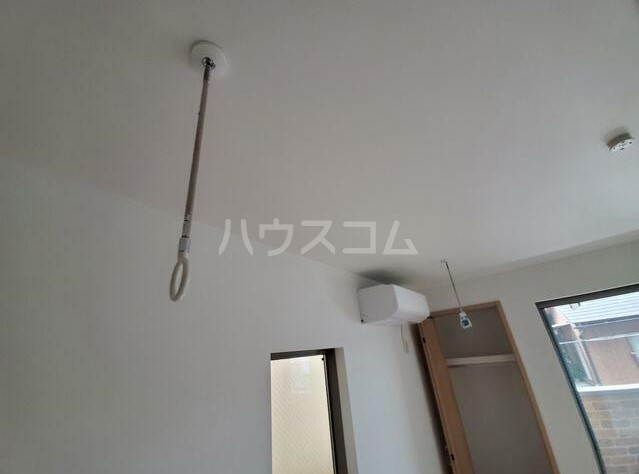 4/19 リビング/ダイニング