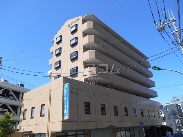 1/28 外観