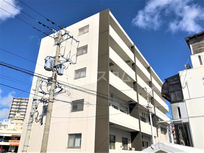1/19 外観