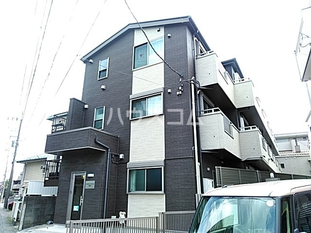2/18 外観