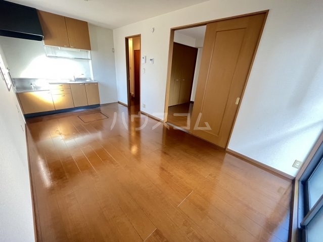 5/30 リビング/ダイニング