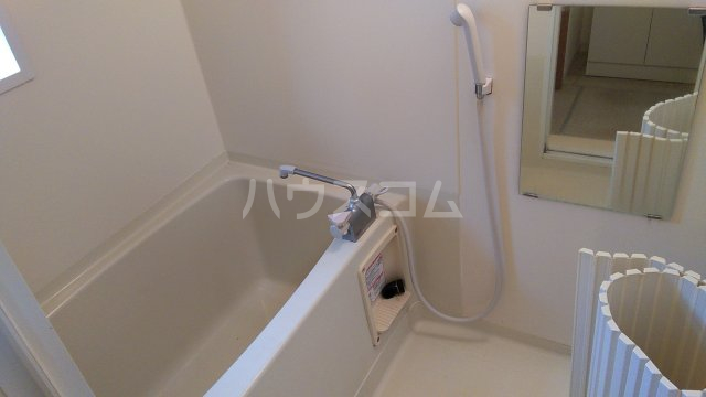 8/24 浴室
