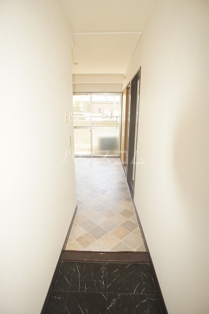 6/10 玄関