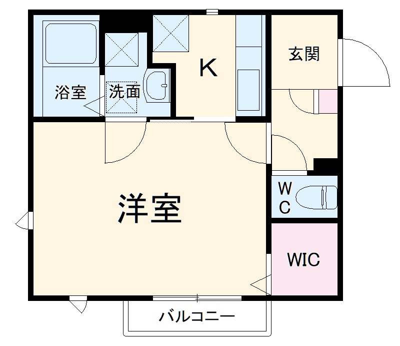 2/30 間取
