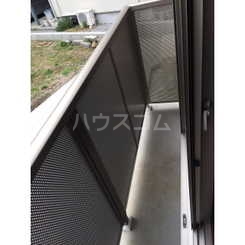 22/30 バルコニー