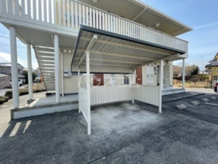 2/13 エントランス