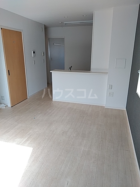 5/23 リビング/ダイニング