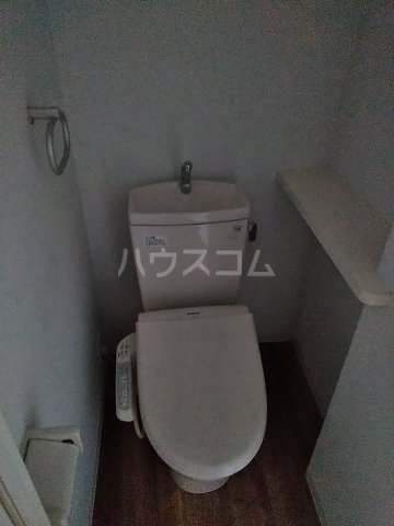15/30 トイレ