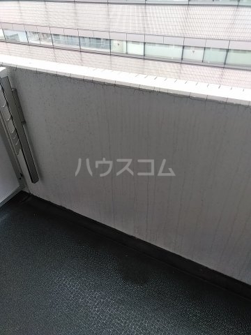 18/30 バルコニー