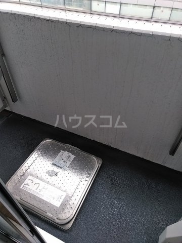 18/30 バルコニー