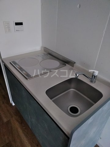 12/30 キッチン