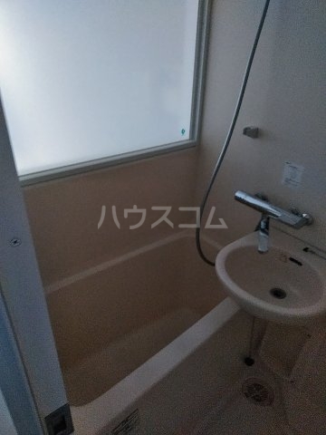 14/30 浴室