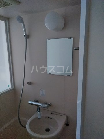 16/30 洗面