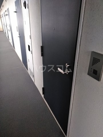 9/30 玄関