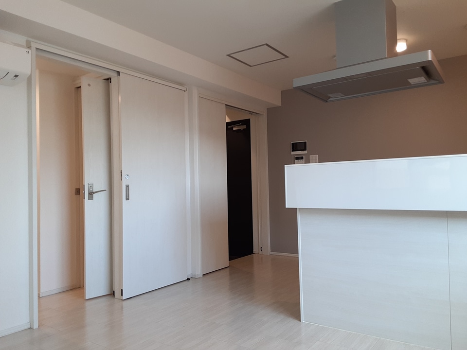 5/30 リビング/ダイニング