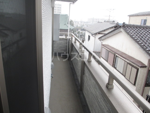 24/30 バルコニー