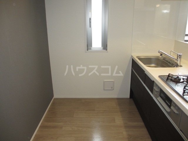 16/30 キッチン