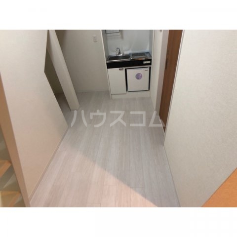 4/24 リビング/ダイニング