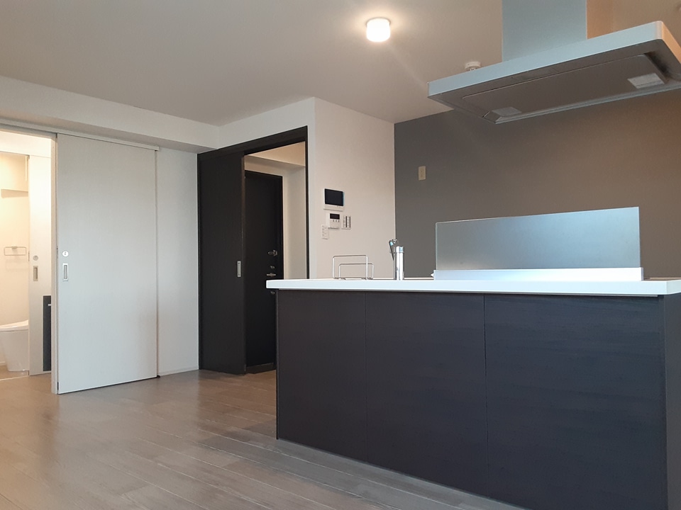 5/30 リビング/ダイニング