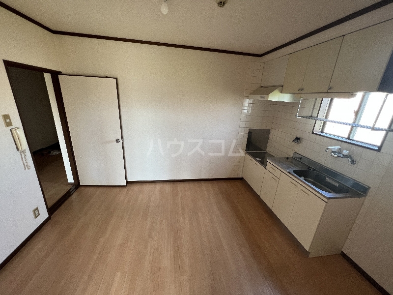 4/21 リビング/ダイニング