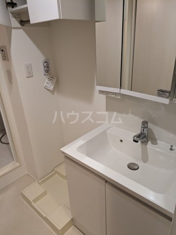 16/29 洗面